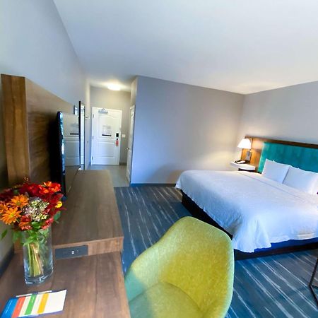 Hampton Inn Carlsbad North San Diego County Εξωτερικό φωτογραφία