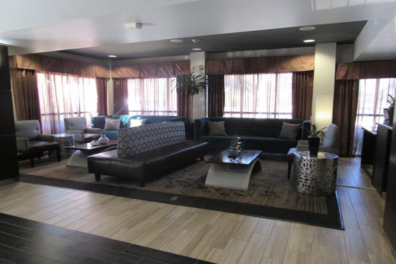 Hampton Inn Carlsbad North San Diego County Εξωτερικό φωτογραφία