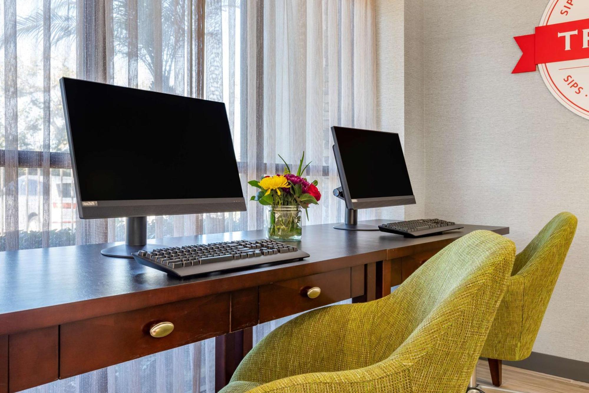 Hampton Inn Carlsbad North San Diego County Εξωτερικό φωτογραφία