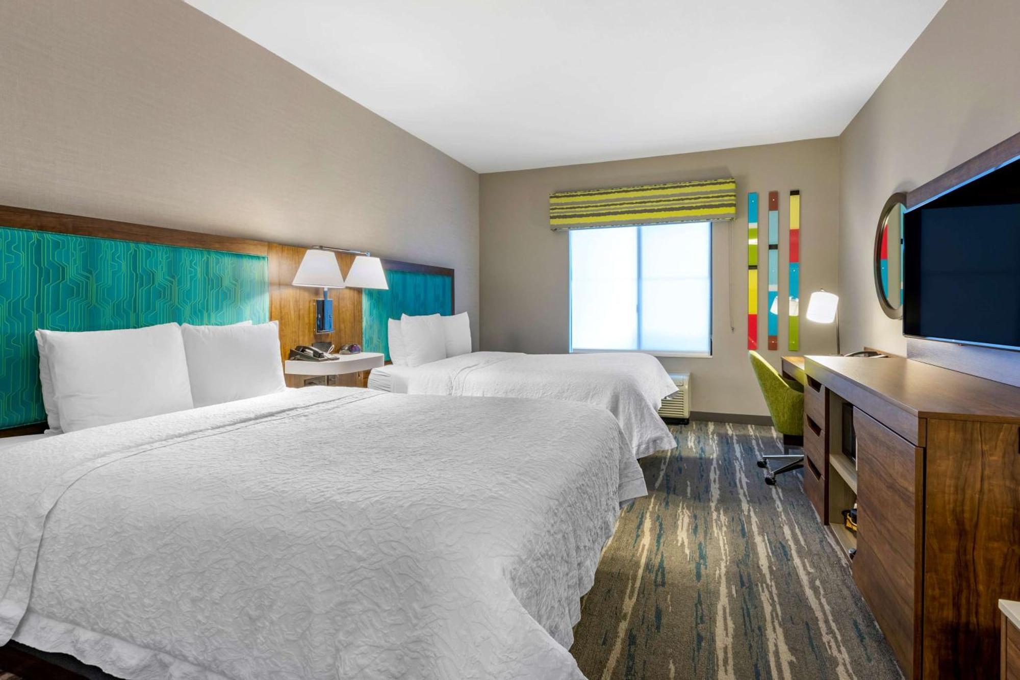 Hampton Inn Carlsbad North San Diego County Εξωτερικό φωτογραφία