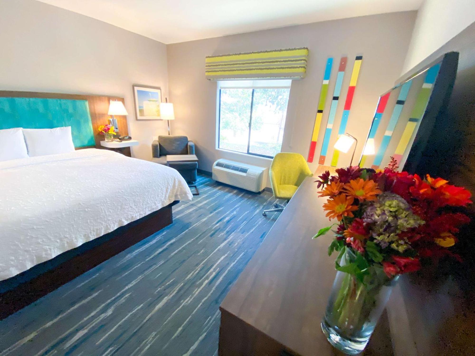 Hampton Inn Carlsbad North San Diego County Εξωτερικό φωτογραφία