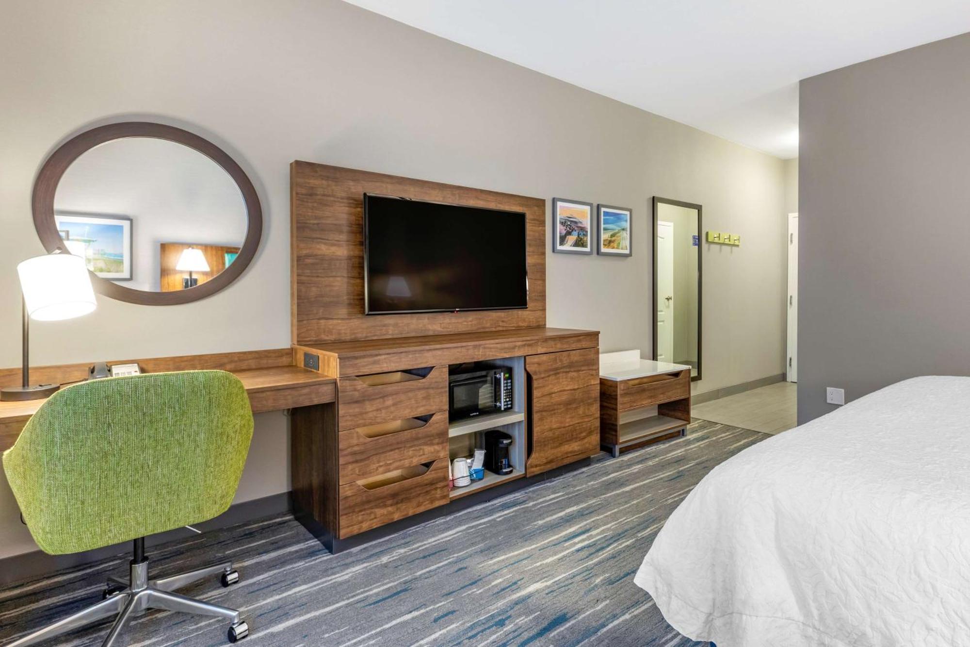 Hampton Inn Carlsbad North San Diego County Εξωτερικό φωτογραφία