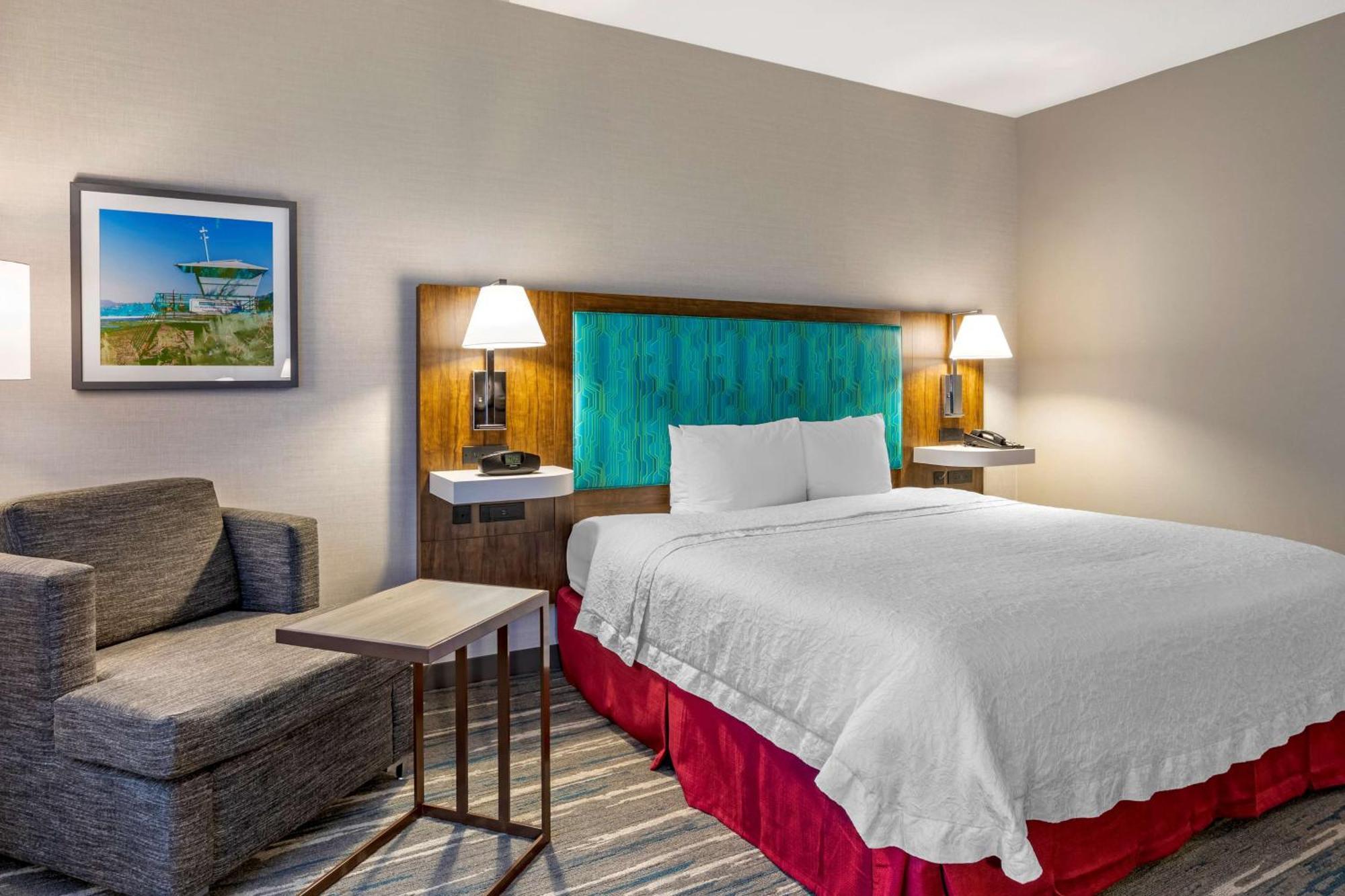 Hampton Inn Carlsbad North San Diego County Εξωτερικό φωτογραφία