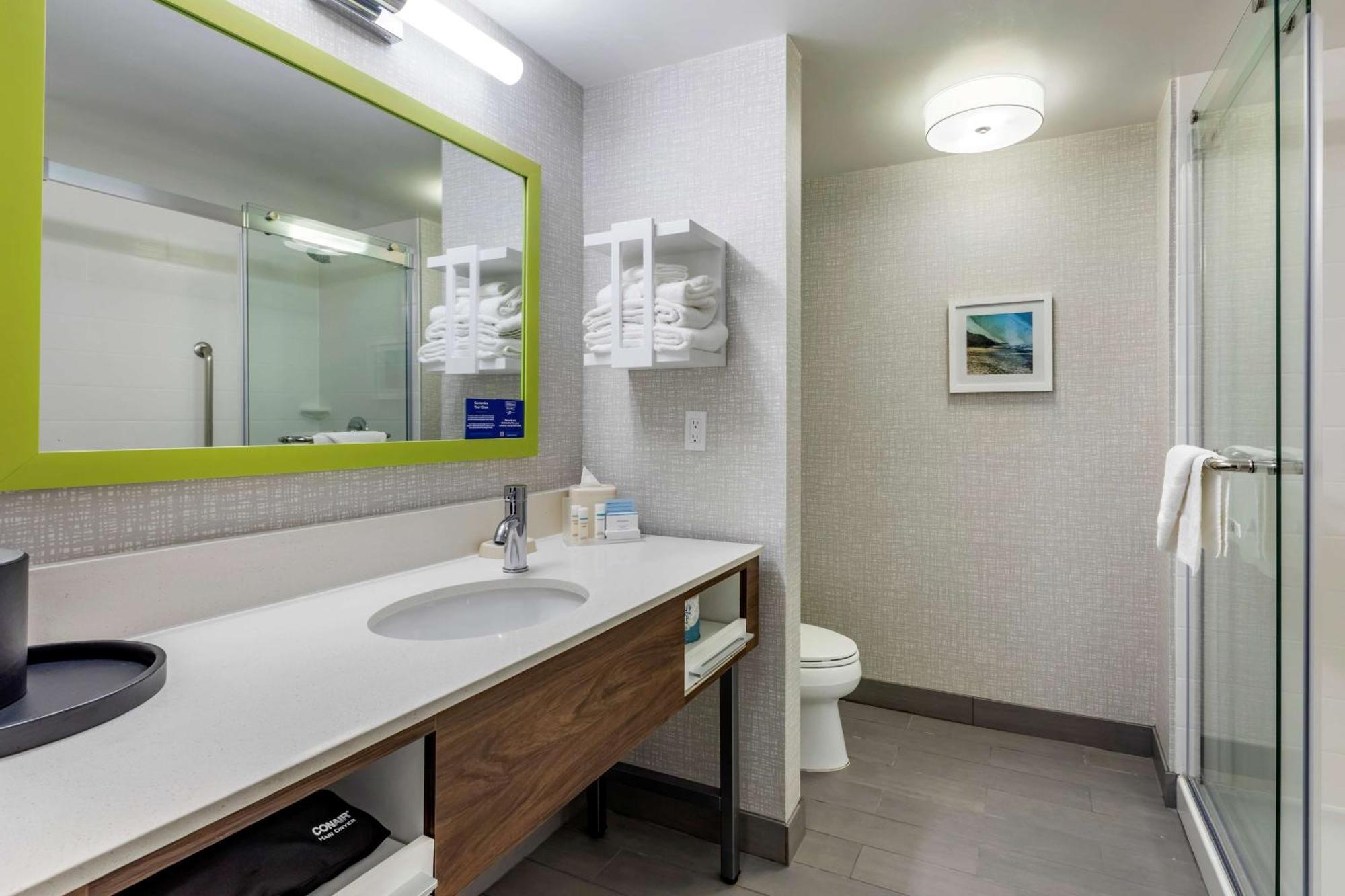 Hampton Inn Carlsbad North San Diego County Εξωτερικό φωτογραφία